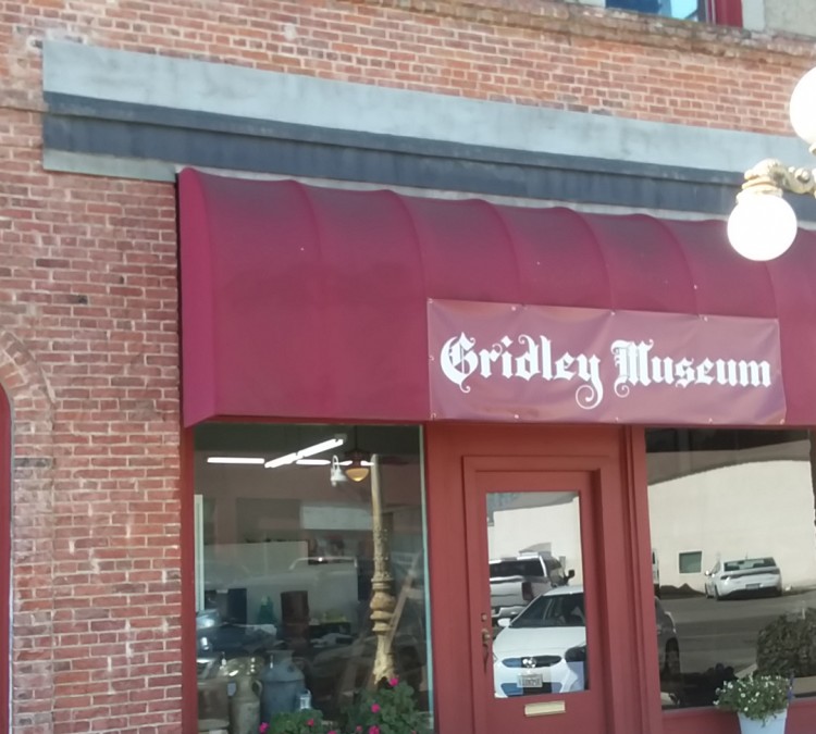 Gridley Museum (Gridley,&nbspCA)